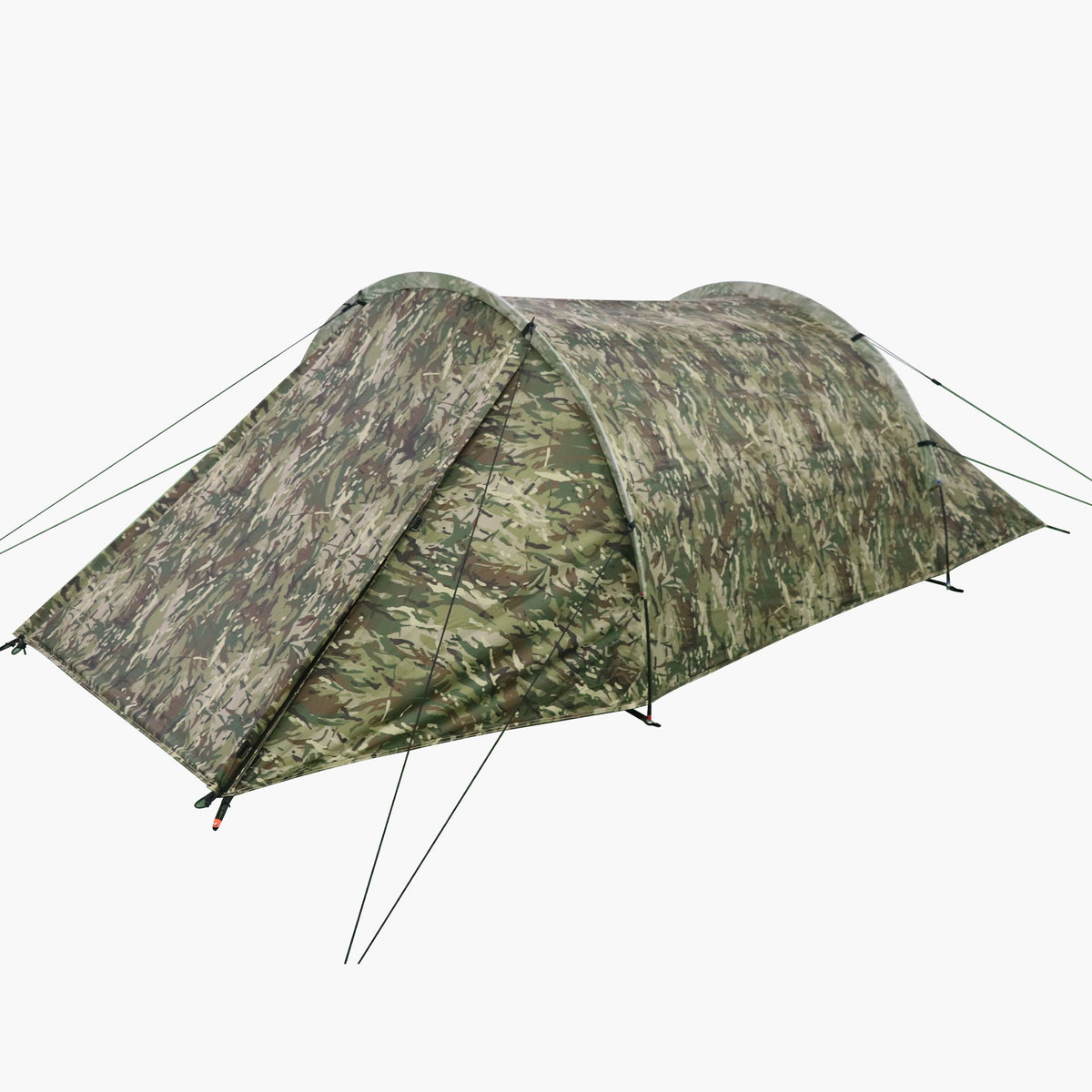 Highlander Blackthorn 2 Gen2 tent HMTC camouflage