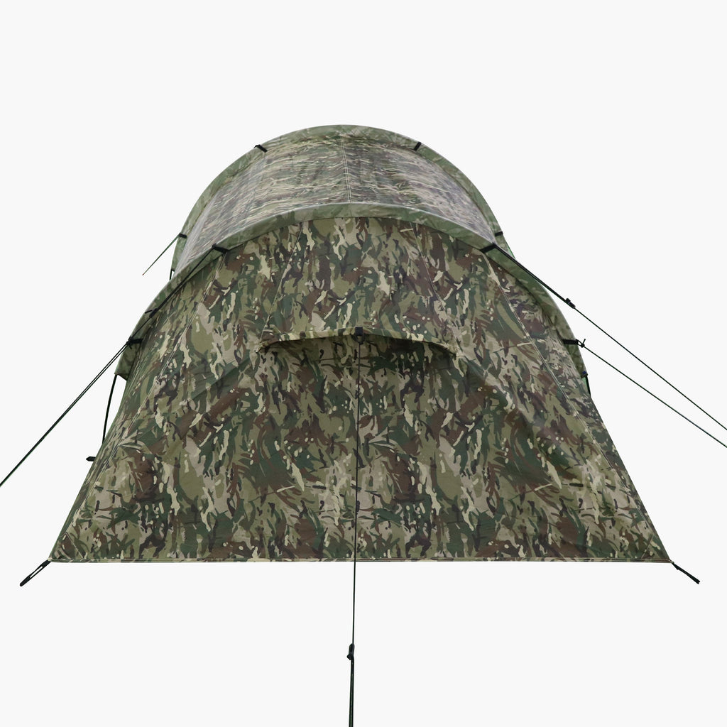 Highlander Blackthorn 2 Gen2 tent HMTC camouflage