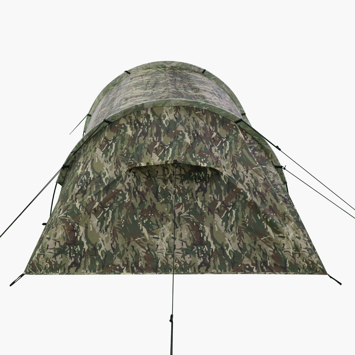 Highlander Blackthorn 2 Gen2 tent HMTC camouflage