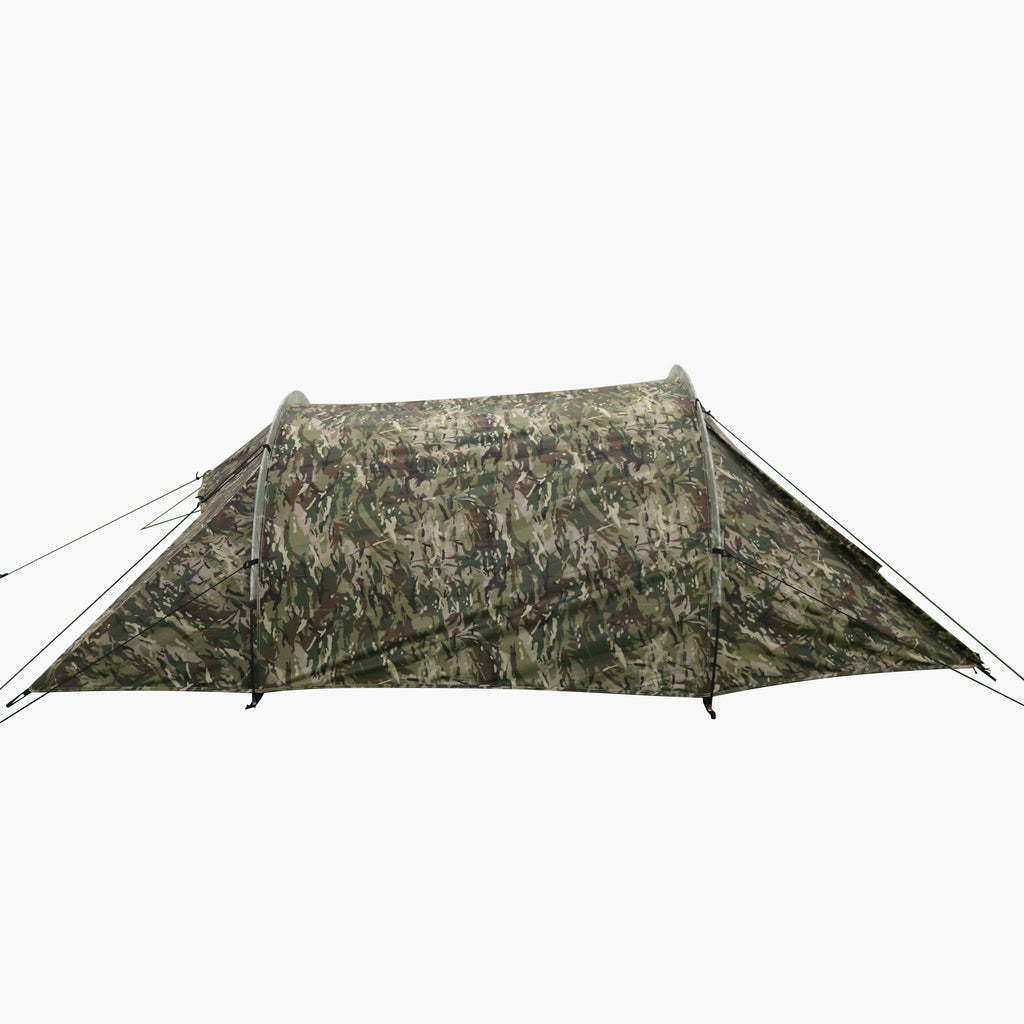 Highlander Blackthorn 2 Gen2 tent HMTC camouflage