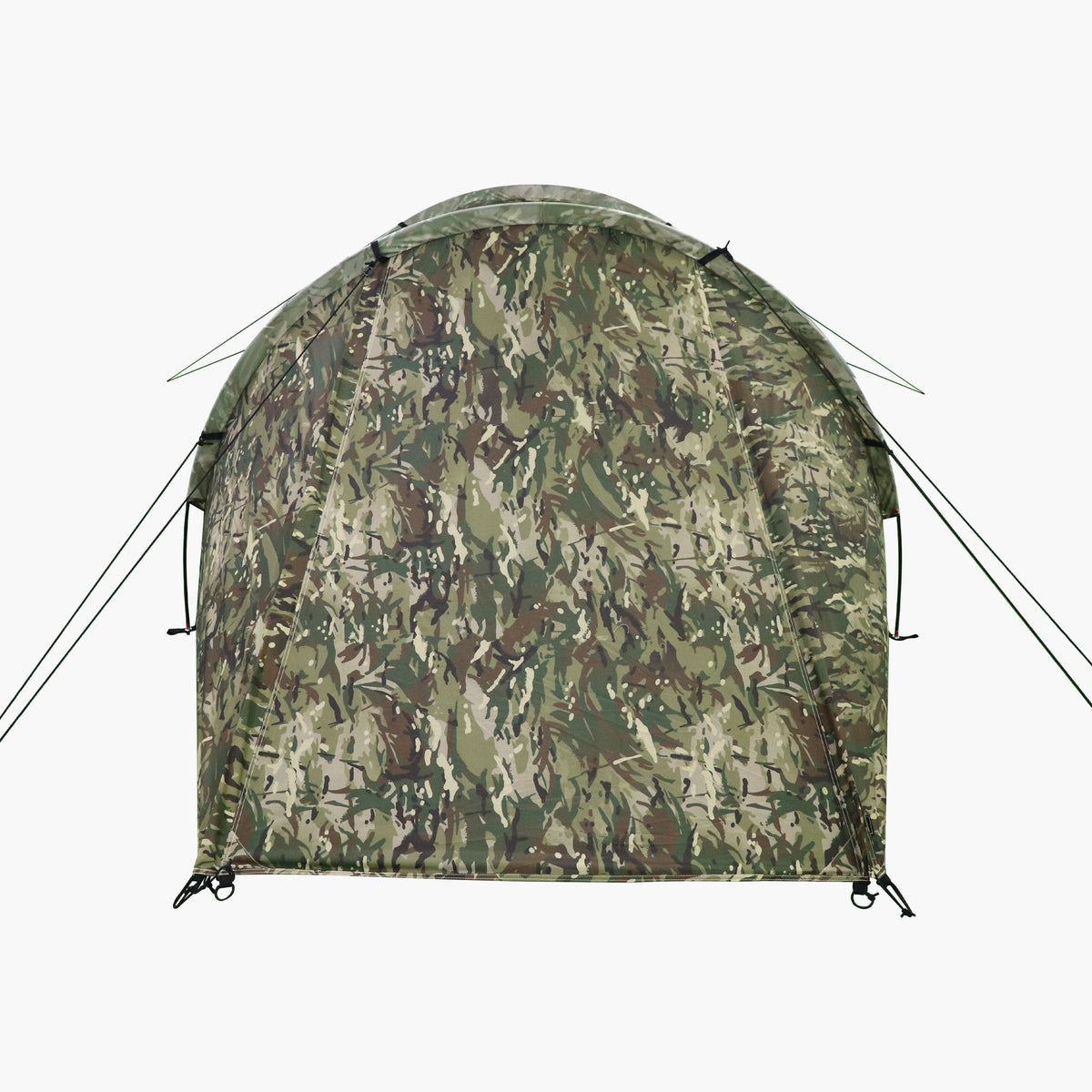 Highlander Blackthorn 2 Gen2 tent HMTC camouflage