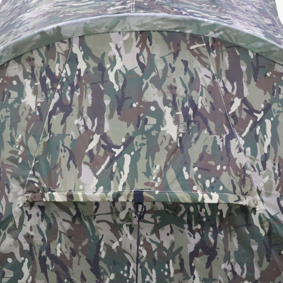 Highlander Blackthorn 2 Gen2 tent buiten