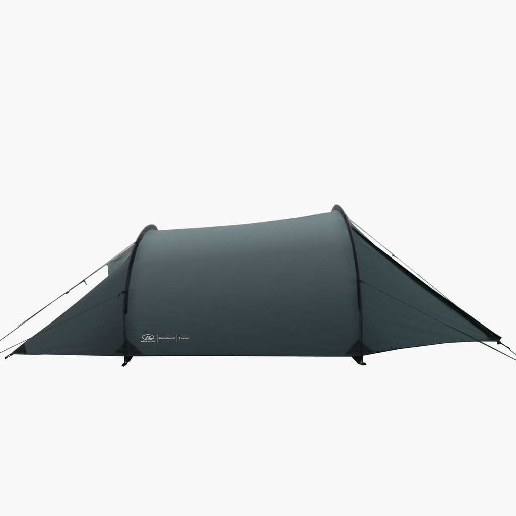 Highlander Blackthorn 2 Gen2 tent Scarab Green