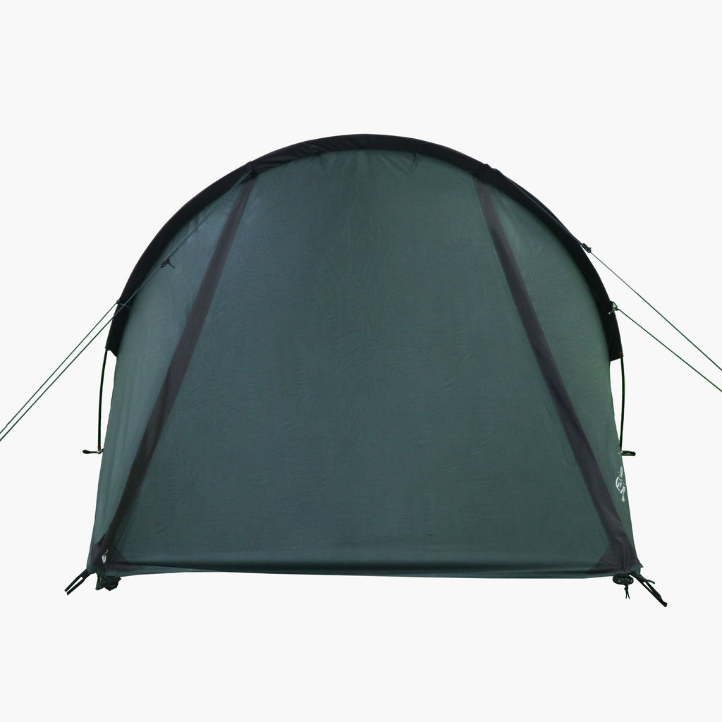 Highlander Blackthorn 2 Gen2 tent Scarab Green