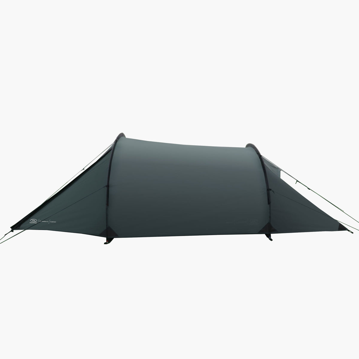 Highlander Blackthorn 2 Gen2 tent Scarab Green