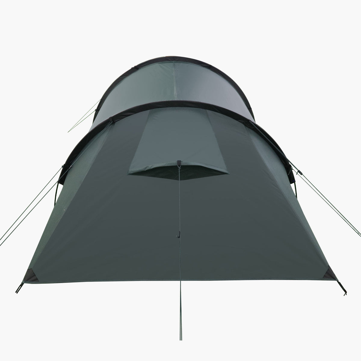 Highlander Blackthorn 2 Gen2 tent detail