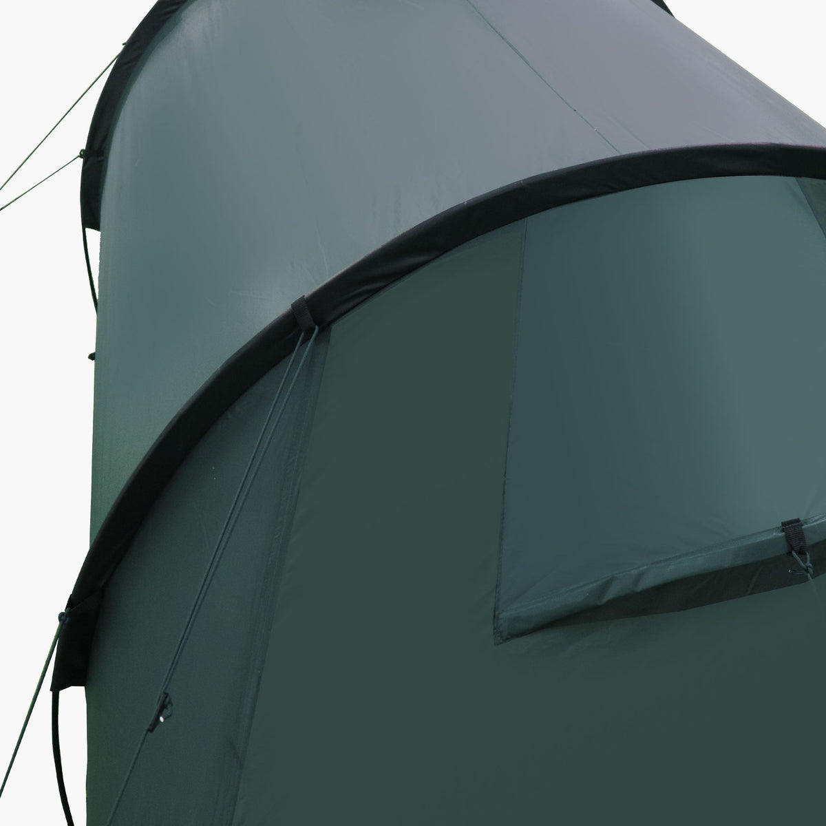Highlander Blackthorn 2 Gen2 tent detail