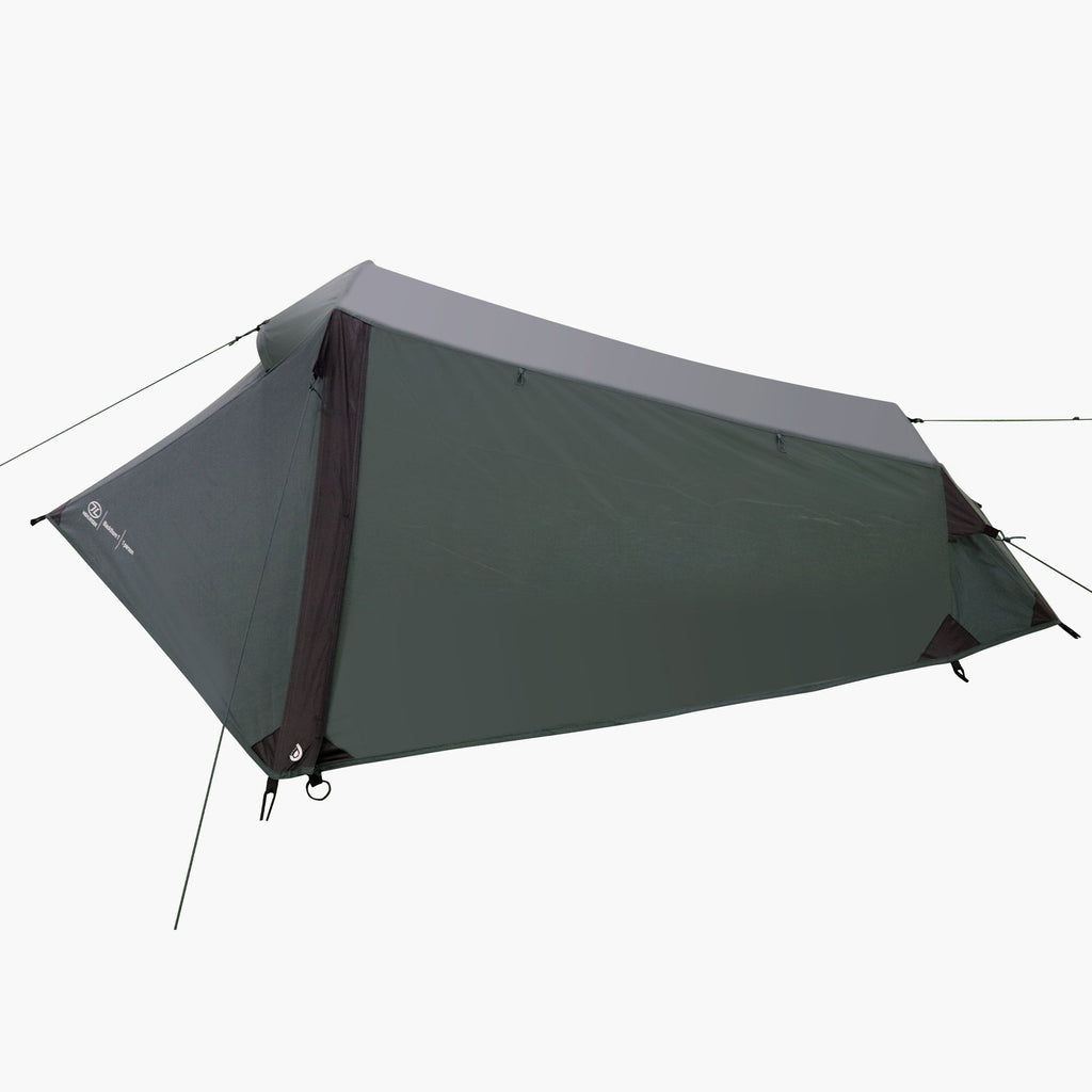 Highlander Blackthorn 1 Gen2 tent Scarab Green
