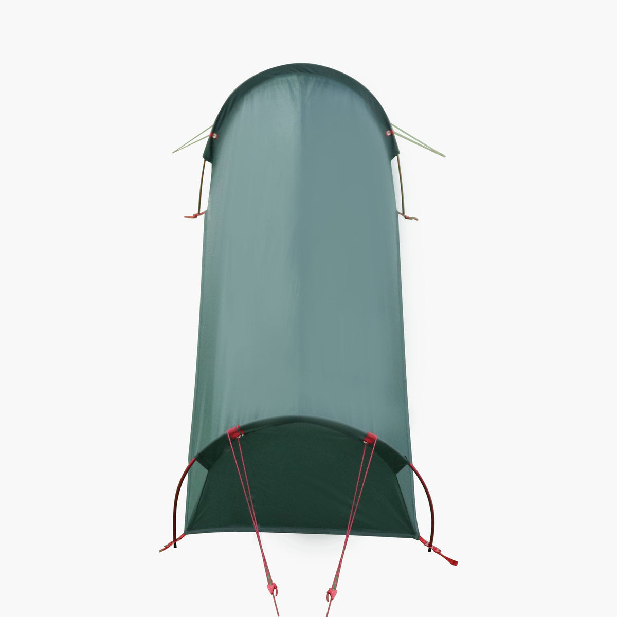 Highlander Falcon bivvy tent Pine Green