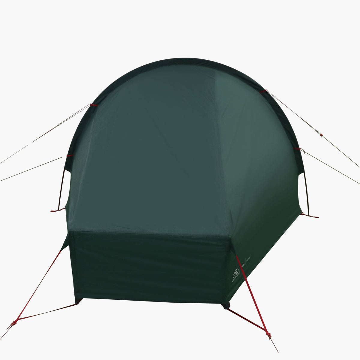 Highlander Refuge 1 persoons tent Pine Green