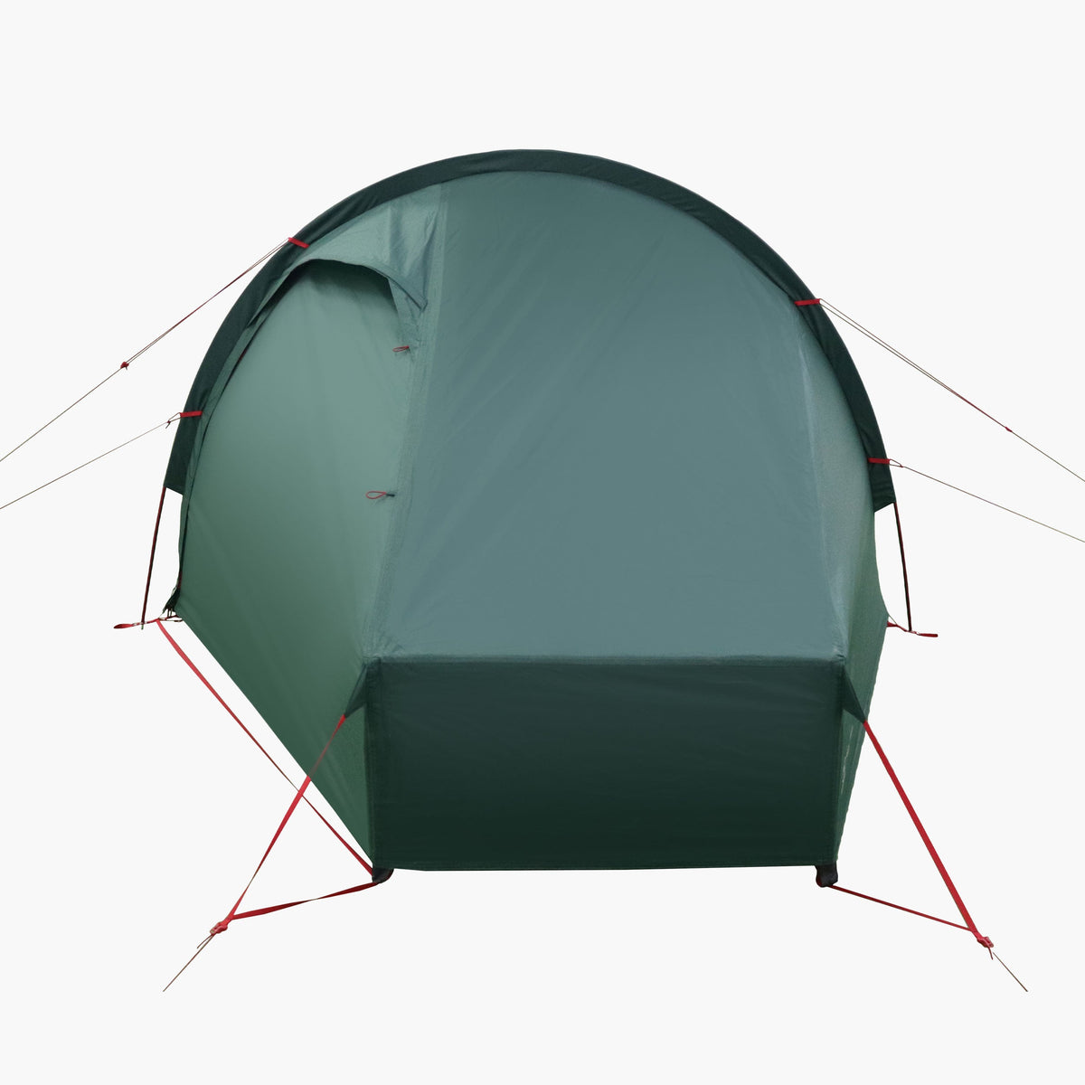 Highlander Refuge tent detail