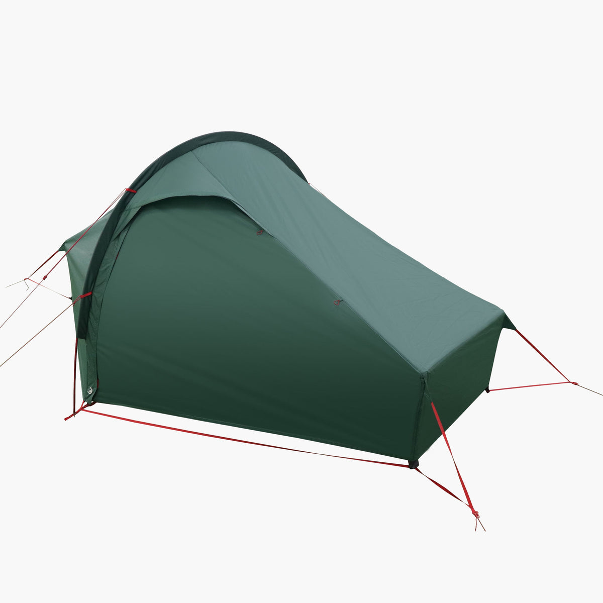 Highlander Refuge tent detail