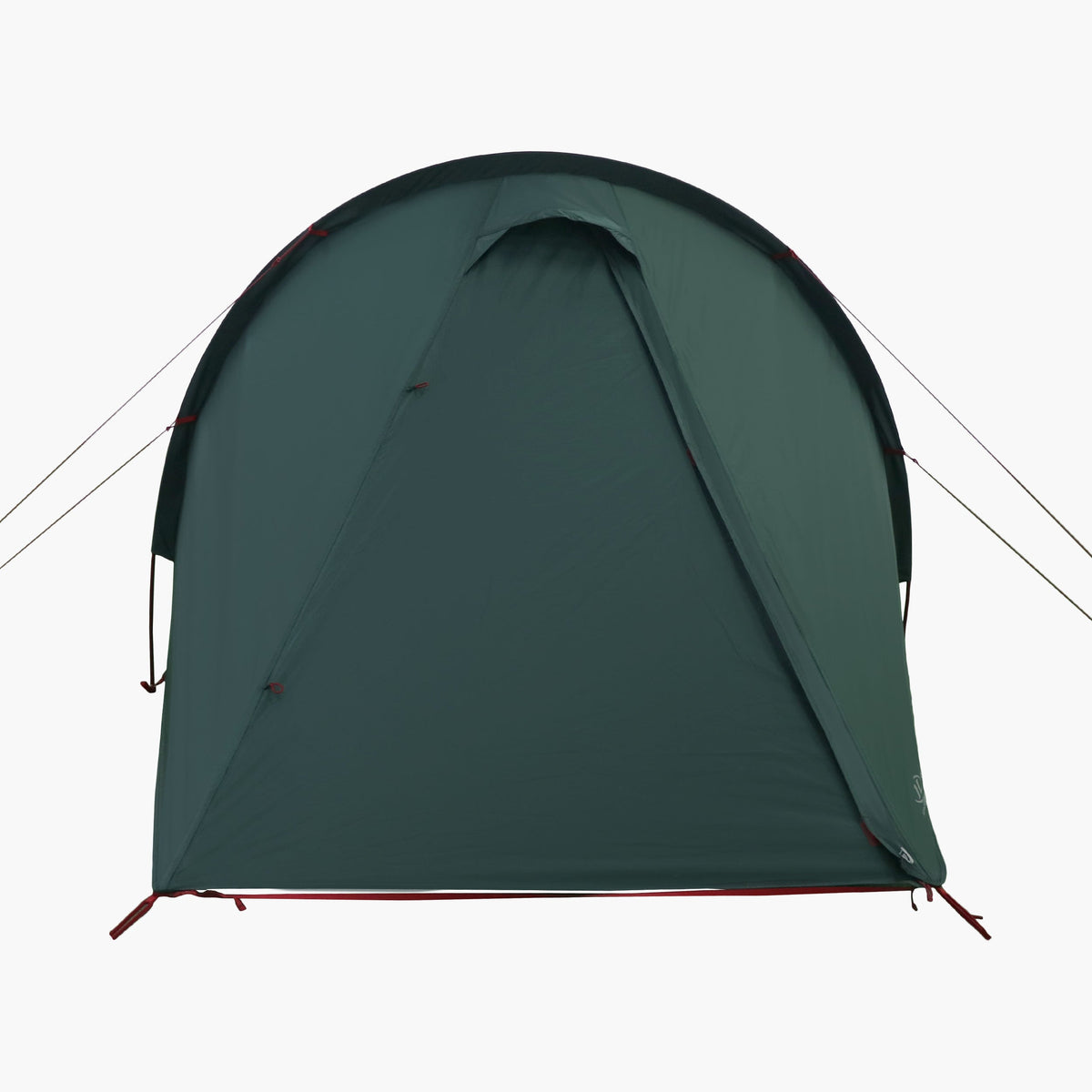 Highlander Respite 2 tunneltent Pine Green