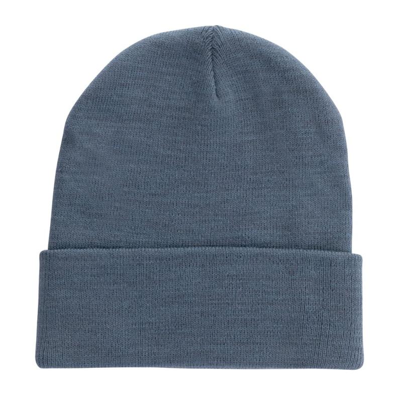 XD Collection Impact beanie Salieblauw
