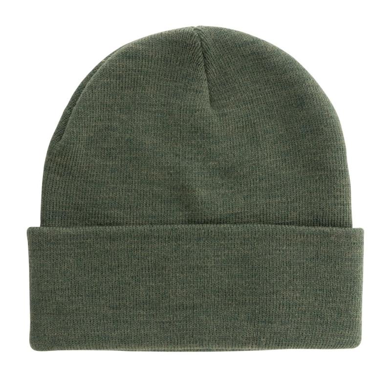 XD Collection Impact beanie Groen