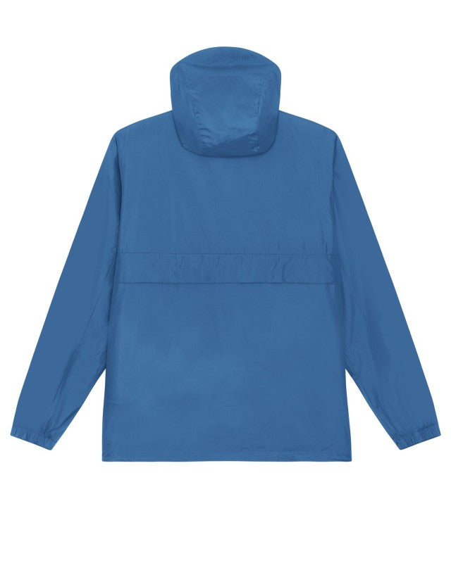 Stanley/Stella Speeder anorak - Royal Blue