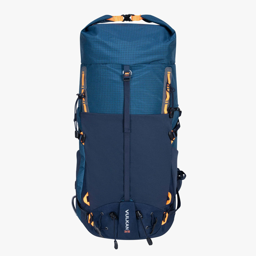 Highlander Vulkan Mountain Rucksack 35L - Hike Horizon
