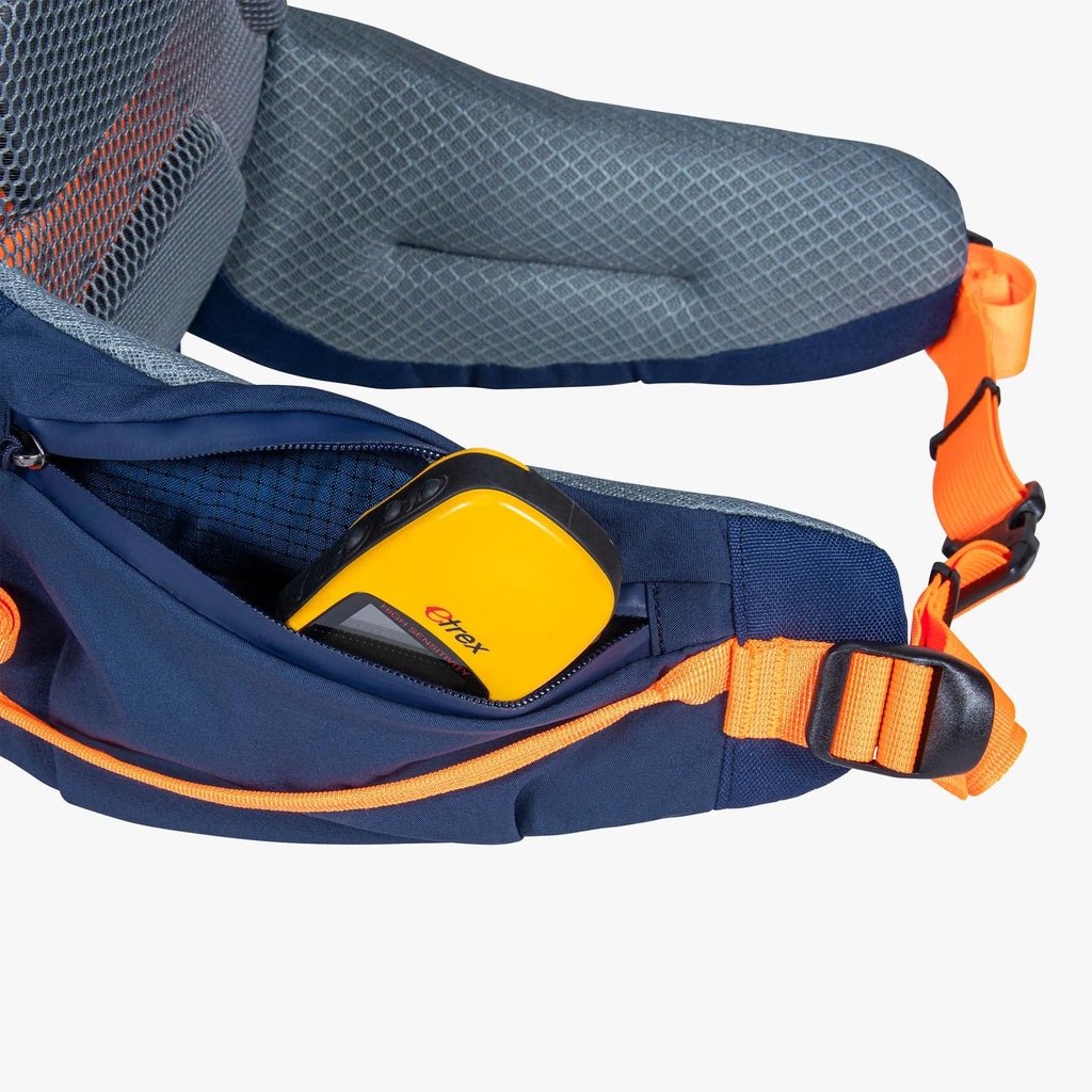 Highlander Vulkan Mountain Rucksack 35L - Hike Horizon