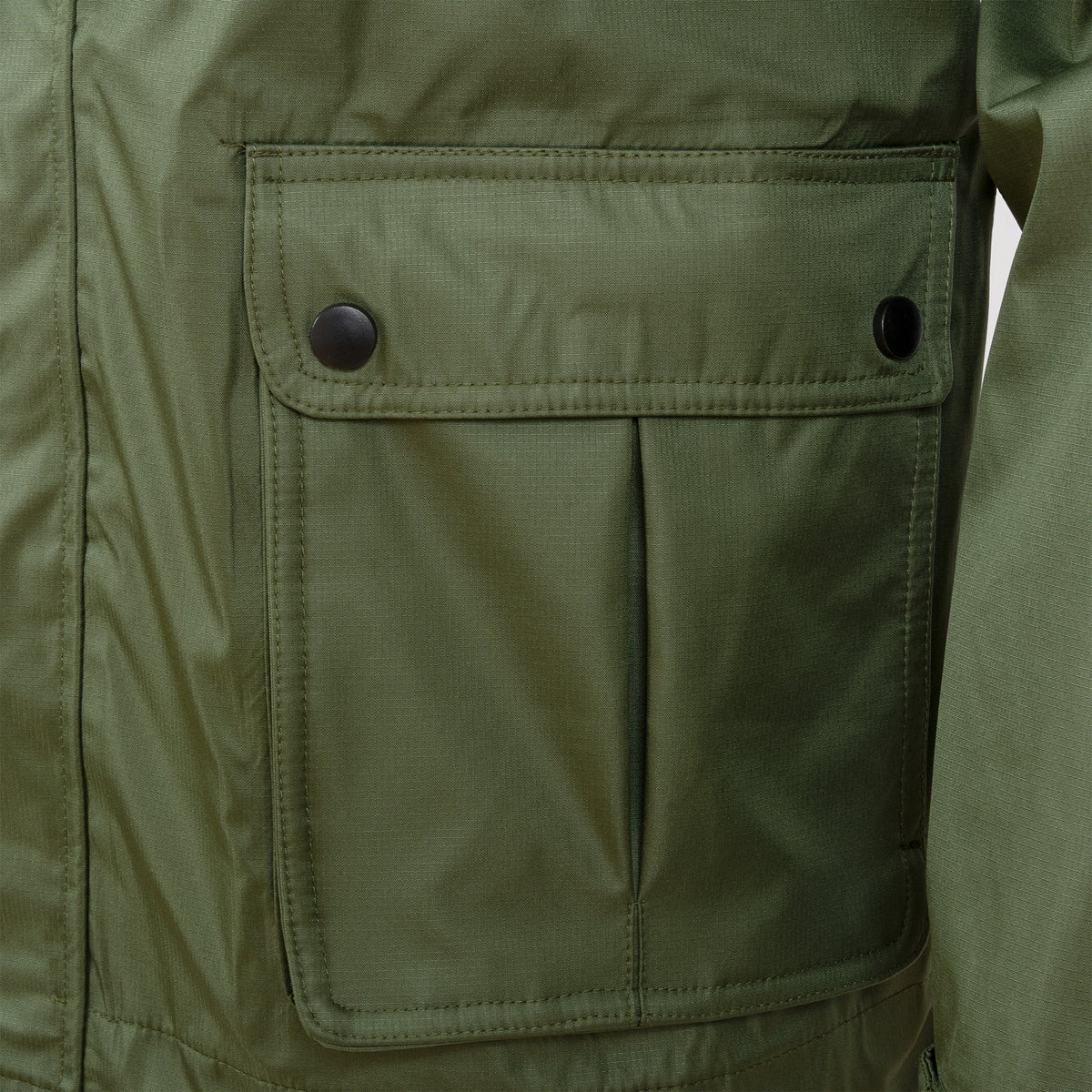 Highlander Tempest Rain Jacket - Hike Horizon