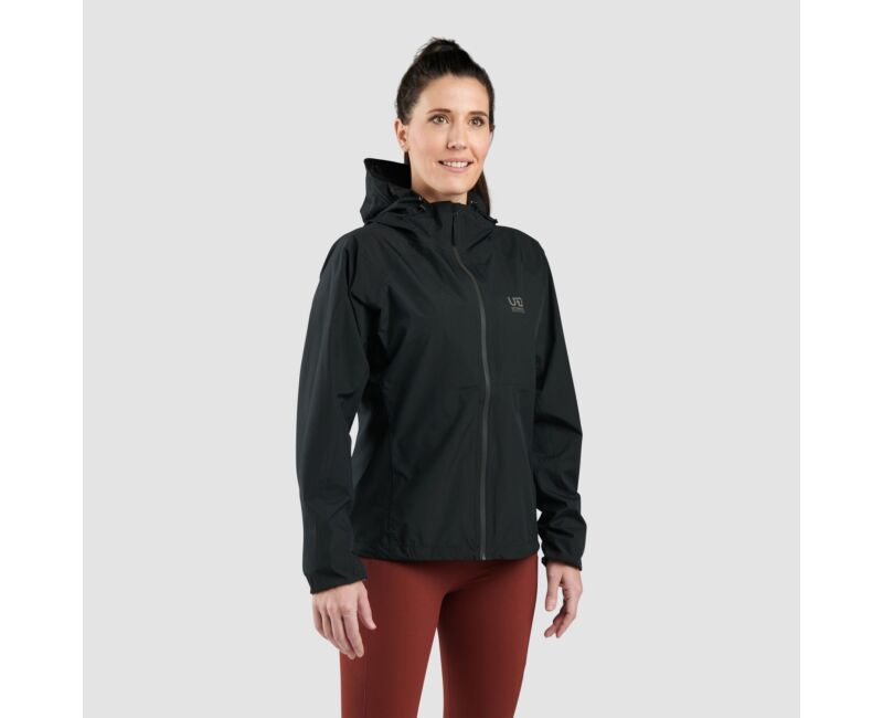 De Deluge Jacket - Bescherming en comfort, ongeacht de weersomstandigheden.
