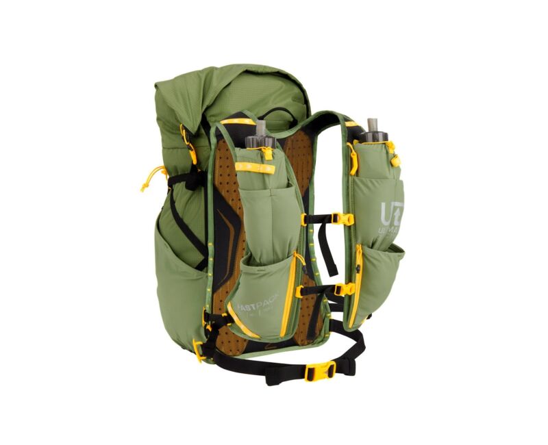 Ultimate Direction Fastpack 40 - Groen
