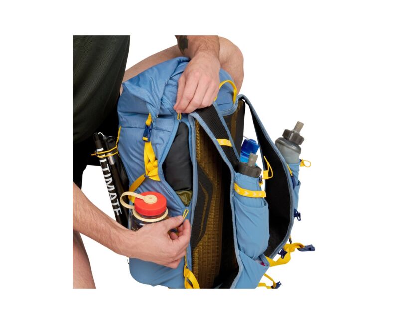 Ultimate Direction Fastpack 30 - Blauw