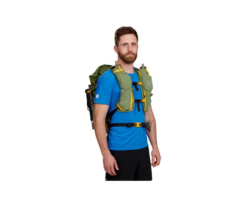 Ultimate Direction Fastpack 40 - Groen