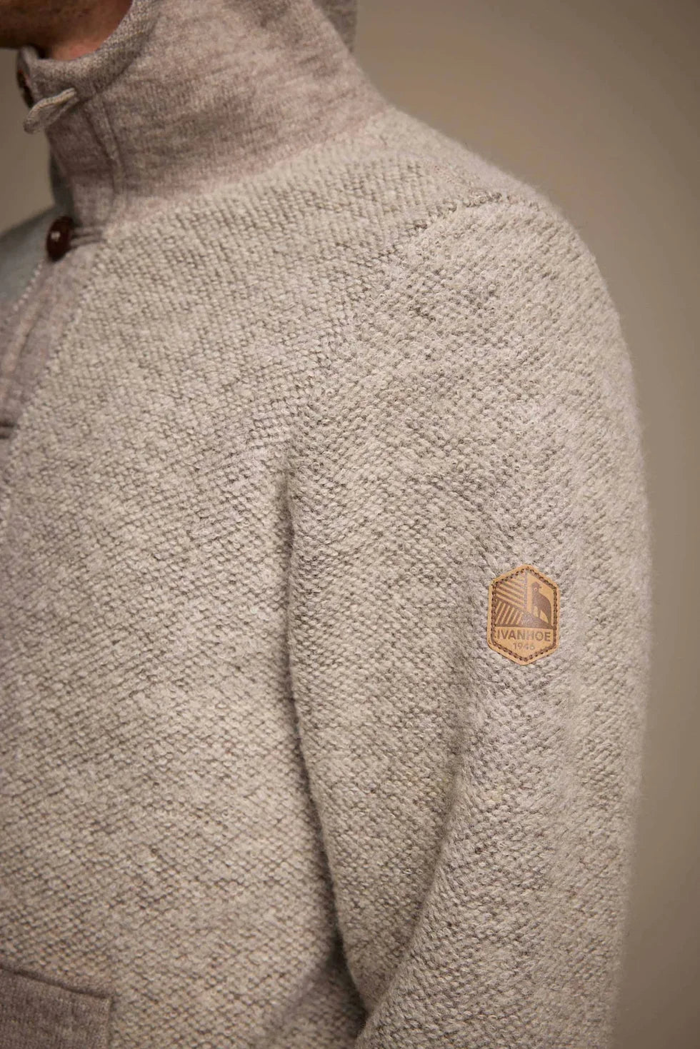 1946 Anorak - Unisex - Ivanhoe of Sweden - Hike Horizon