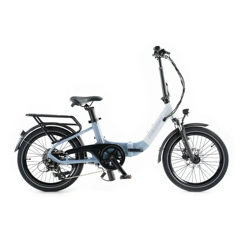 JOBOBIKE Ace Pro Opvouwbare E-bike –  Comfortabele en krachtig - 50 km Bereik