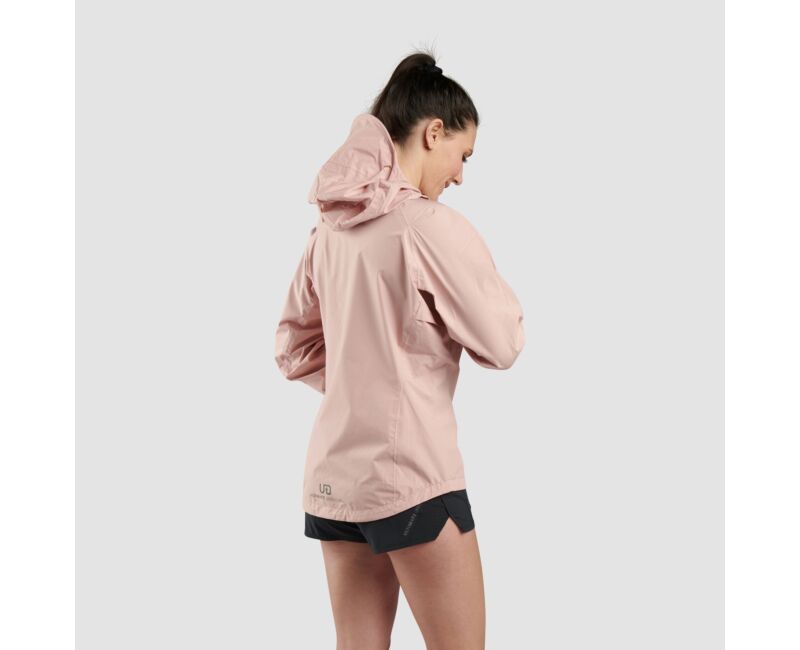 De Deluge Jacket - Bescherming en comfort, ongeacht de weersomstandigheden.