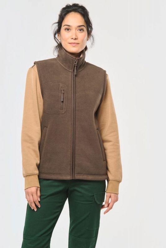 Outdoor Bodywarmer – Warmte & Bewegingsvrijheid voor Wandelen