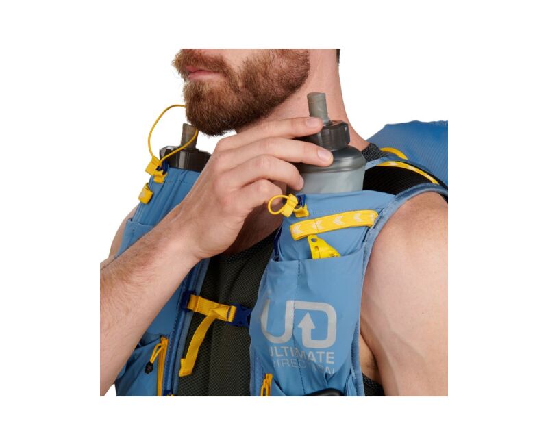 Ultimate Direction Fastpack 30 - Blauw