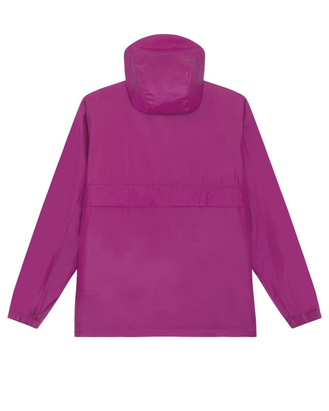 Stanley/Stella Speeder anorak - Orchid Flower (2)