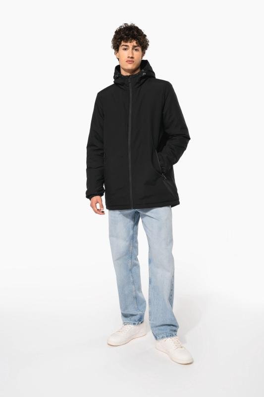 Kariban K6152 parka model 6