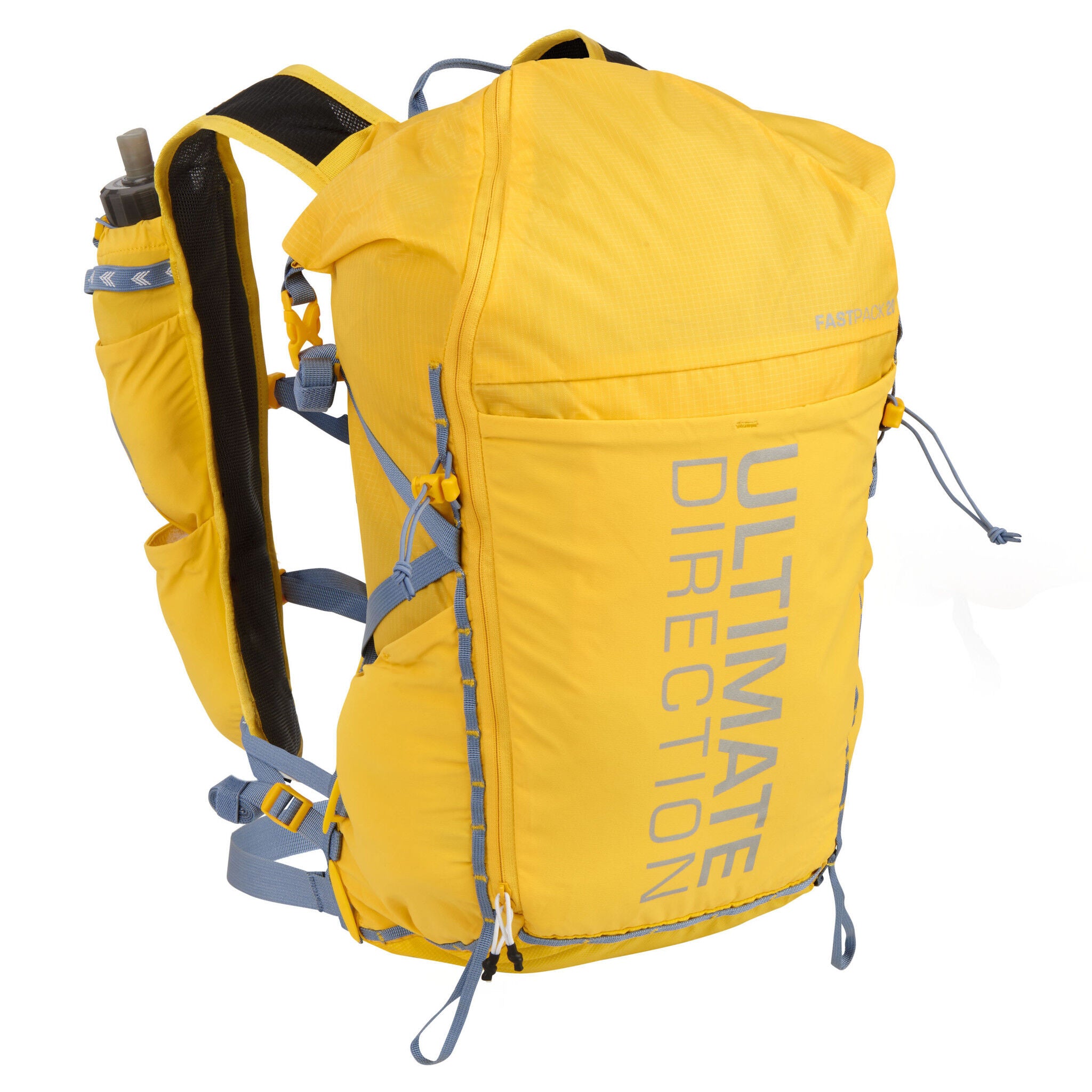 Ultimate Direction Fastpack 20 - Geel