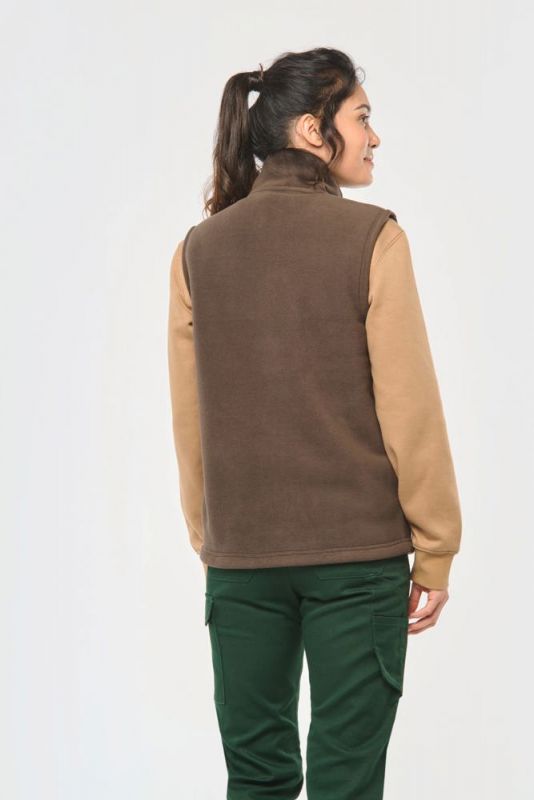 Outdoor Bodywarmer – Warmte & Bewegingsvrijheid voor Wandelen