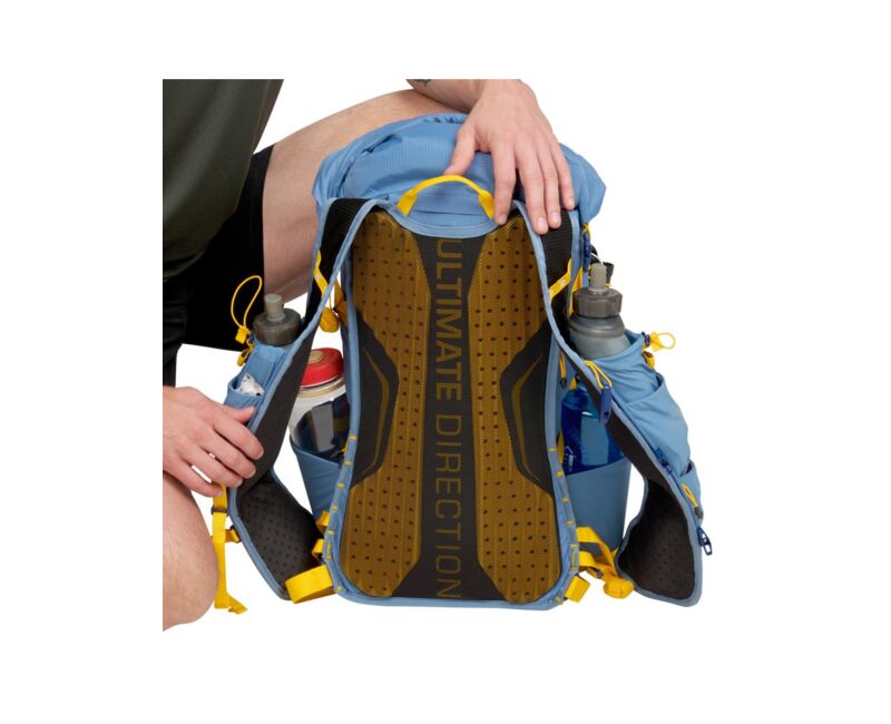 Ultimate Direction Fastpack 30 - Blauw