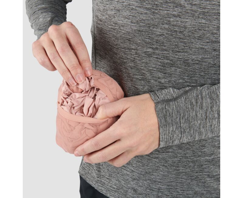 De Deluge Jacket - Bescherming en comfort, ongeacht de weersomstandigheden.