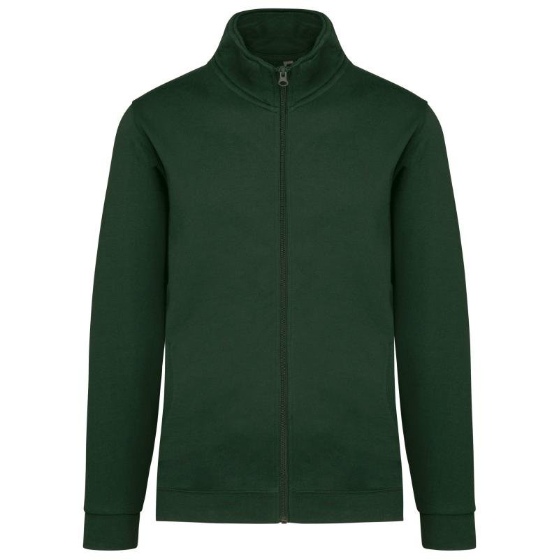 Kariban K472 Forest Green