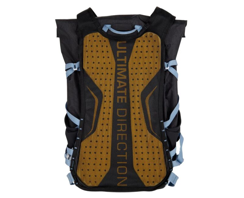 Ultimate Direction Fastpack 20 - Antraciet Blauw