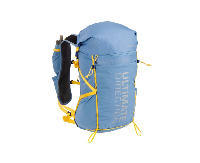 Ultimate Direction Fastpack 30 - Blauw