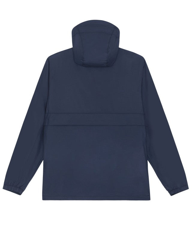Stanley/Stella Speeder anorak - French Navy