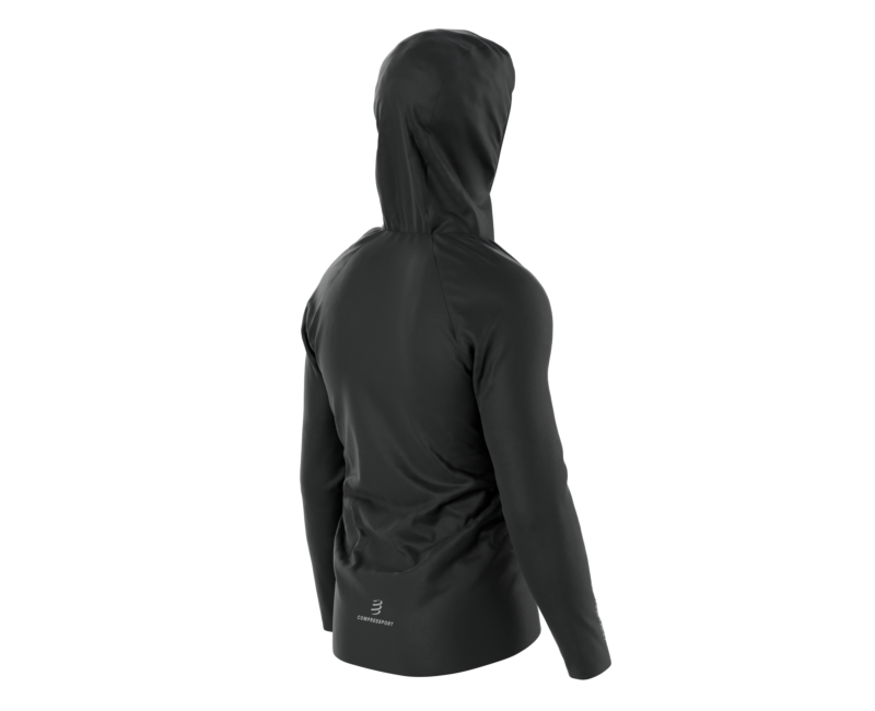 Compressport - Thunderstorm Waterproof Jacket - Unisex