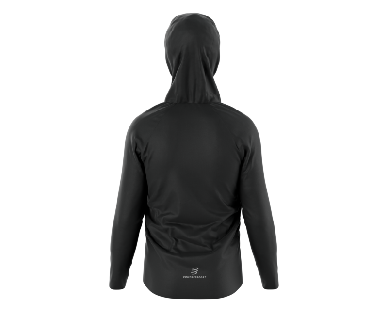 Compressport - Thunderstorm Waterproof Jacket - Unisex