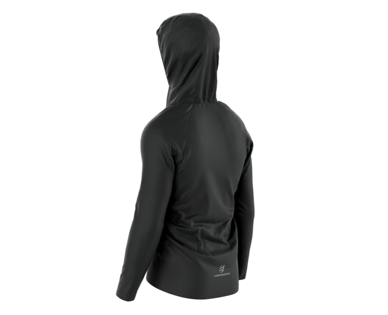 Compressport - Thunderstorm Waterproof Jacket - Unisex