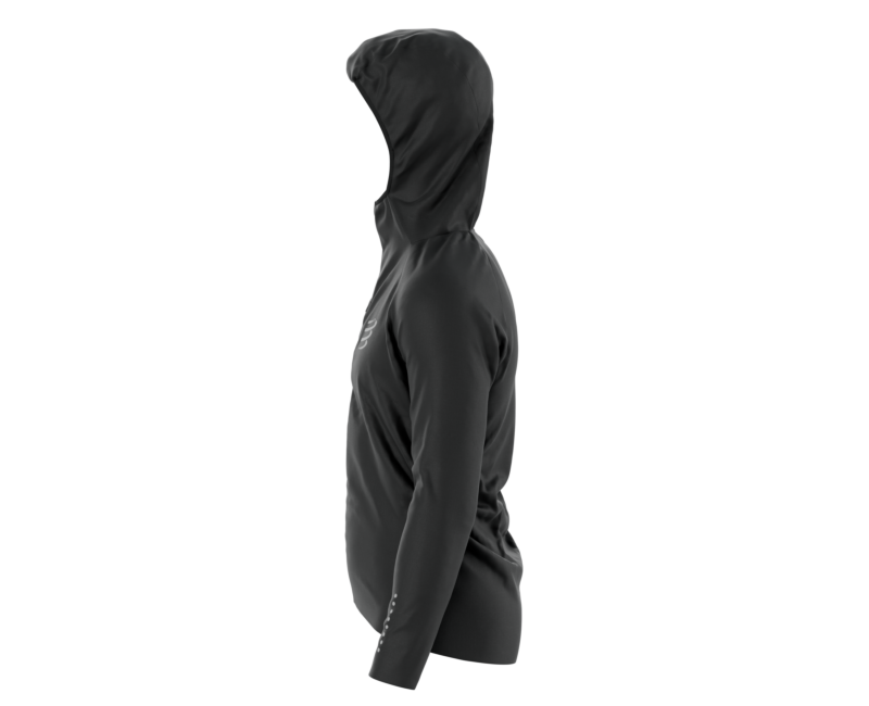 Compressport - Thunderstorm Waterproof Jacket - Unisex
