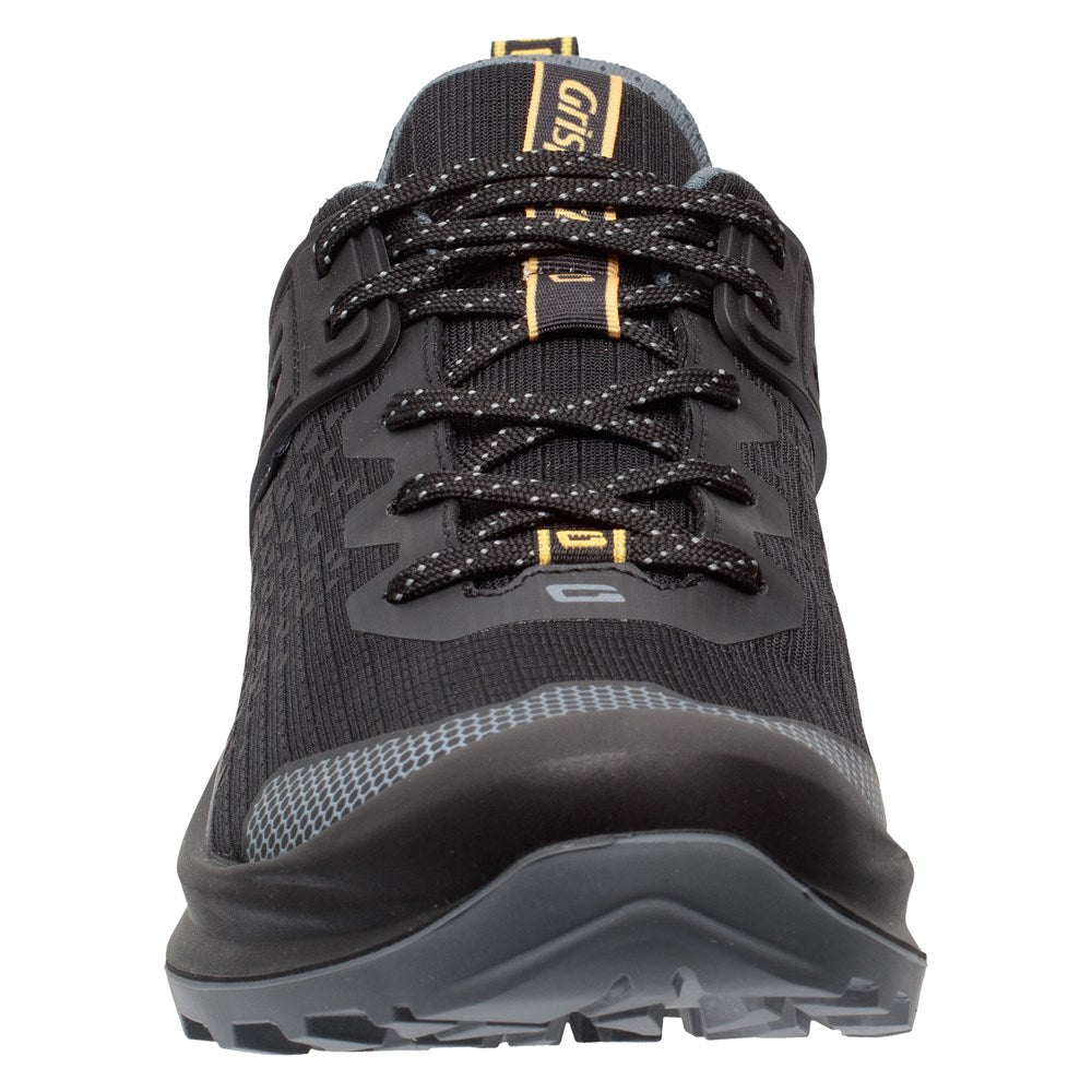 Grisport Explorer Low – veelzijdige wandelschoen met optimale ondersteuning - Categorie A/B