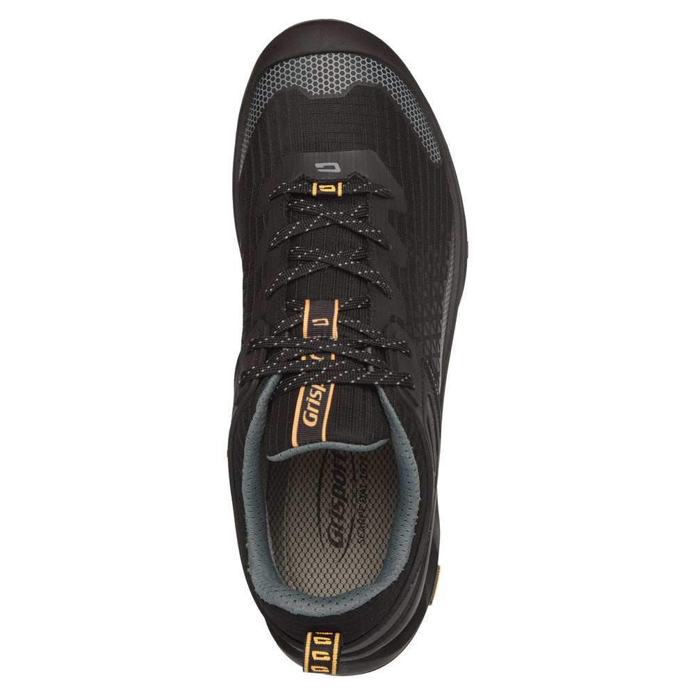 Grisport Explorer Low – veelzijdige wandelschoen met optimale ondersteuning - Categorie A/B