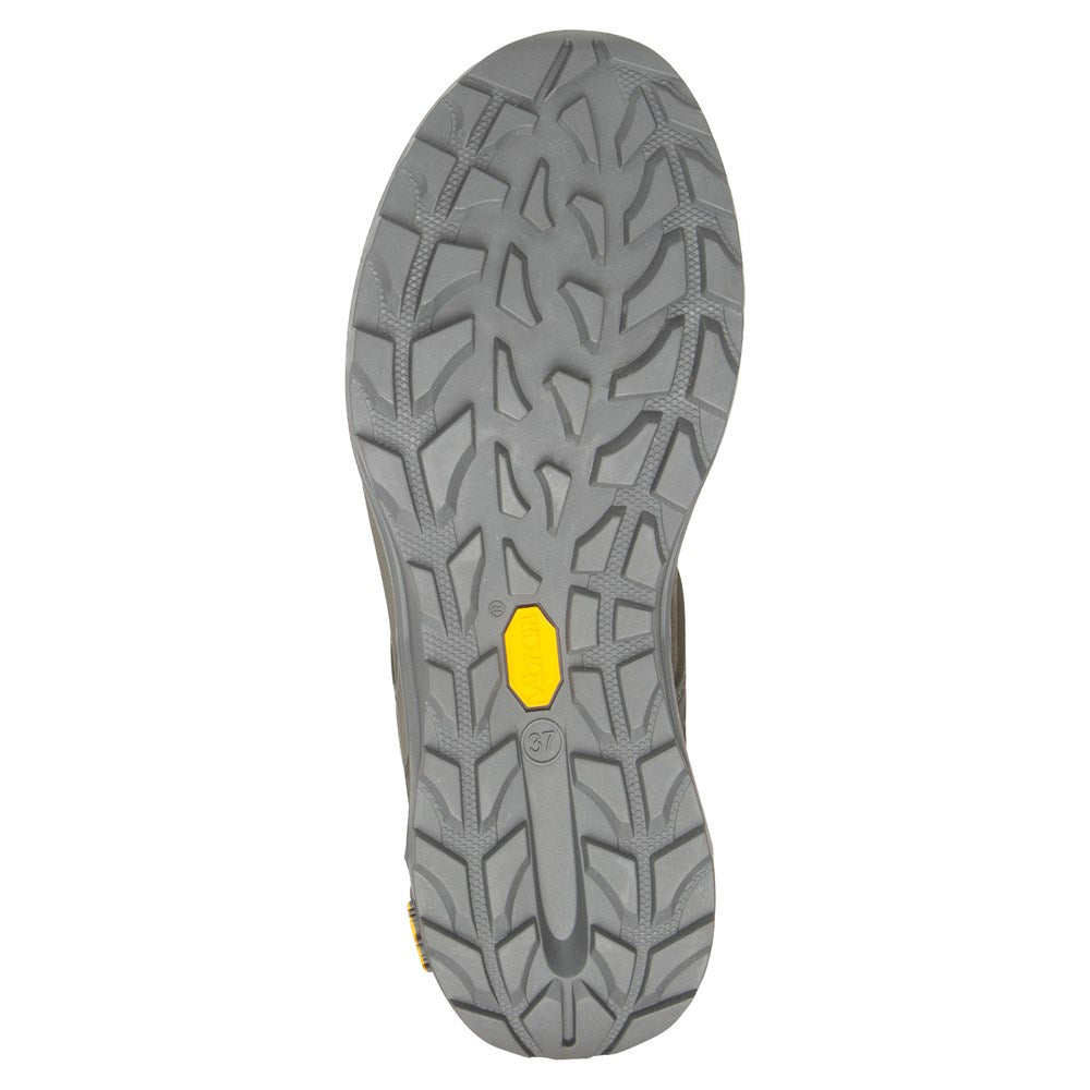 Grisport Explorer Low – veelzijdige wandelschoen met optimale ondersteuning - Categorie A/B