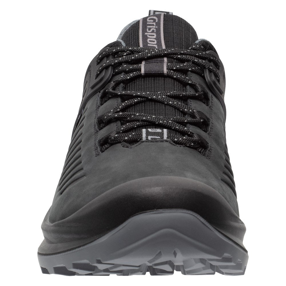 Grisport Journey Low Zwart- uitstekende grip en stabiliteit - Categorie A
